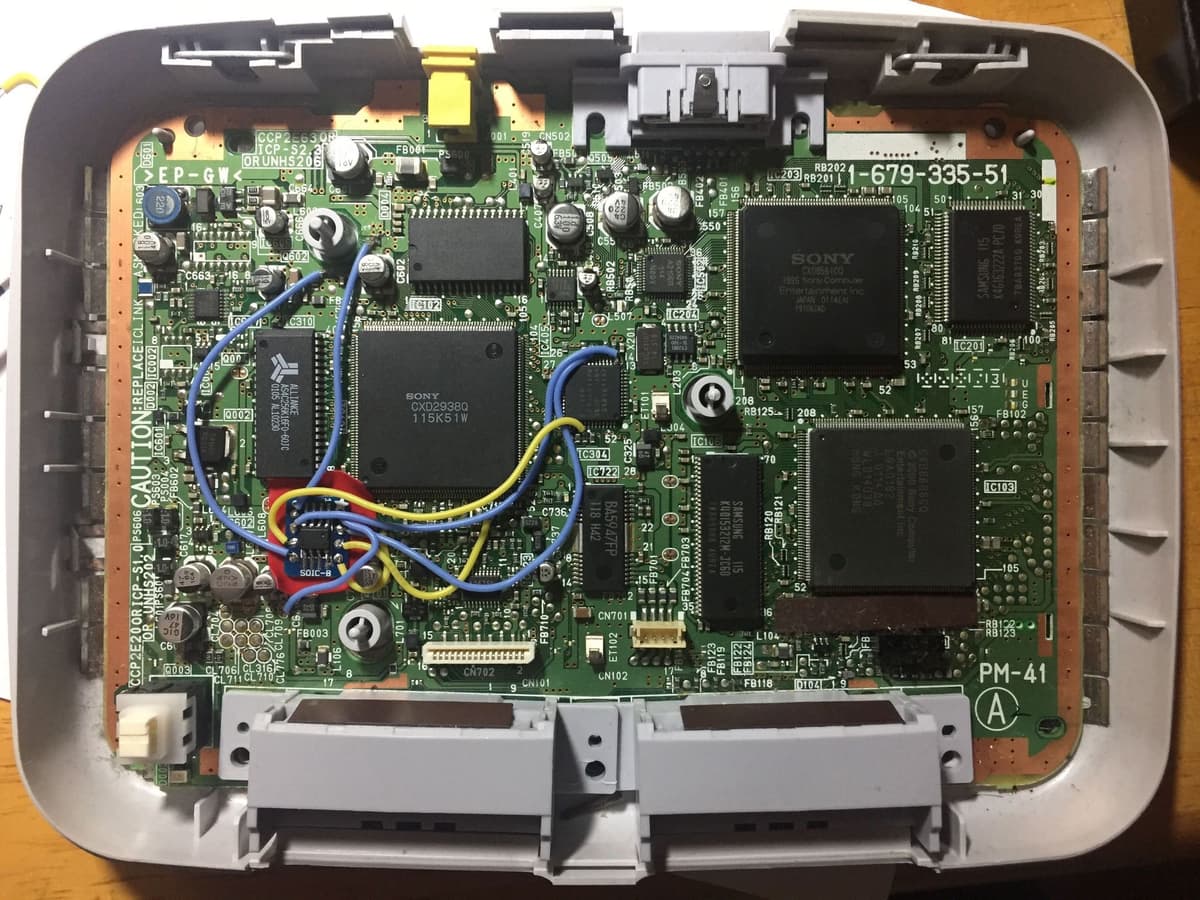 Breaking the console: a brief history of video gam