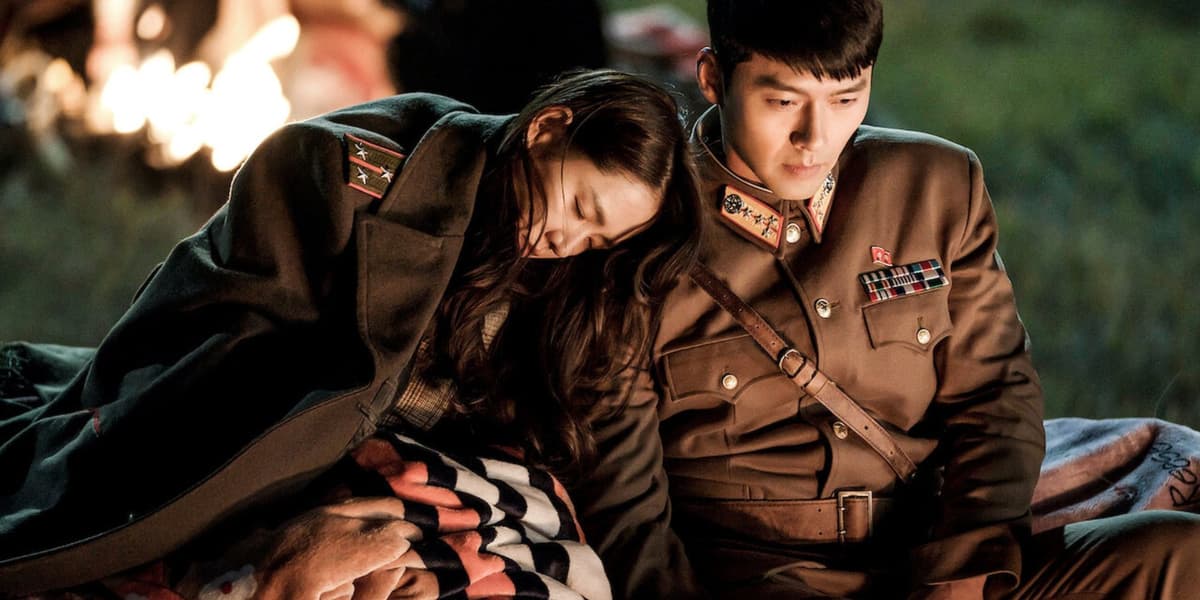 The 35 Best K-Dramas of All Time, Ranked From...