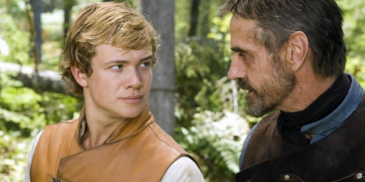 5 Worst Fantasy Movies That Tried to Be ‘The Lord...