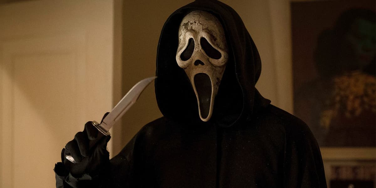 Forget Scream: These 7 Horror Movies Have Much...