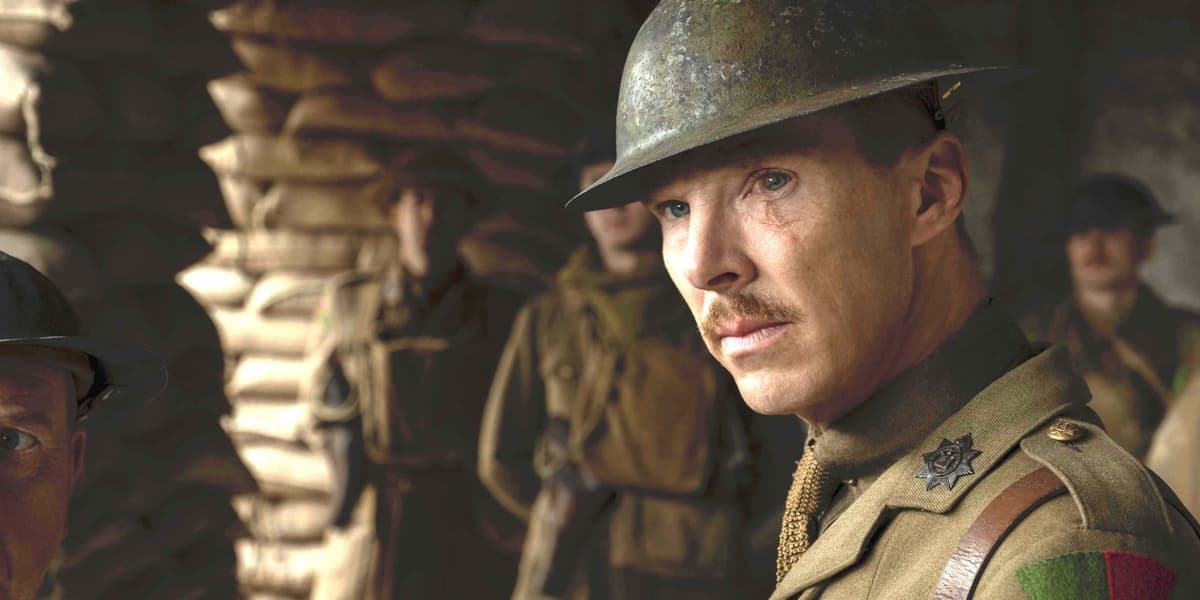 10 Most Perfect World War I Movies, Ranked