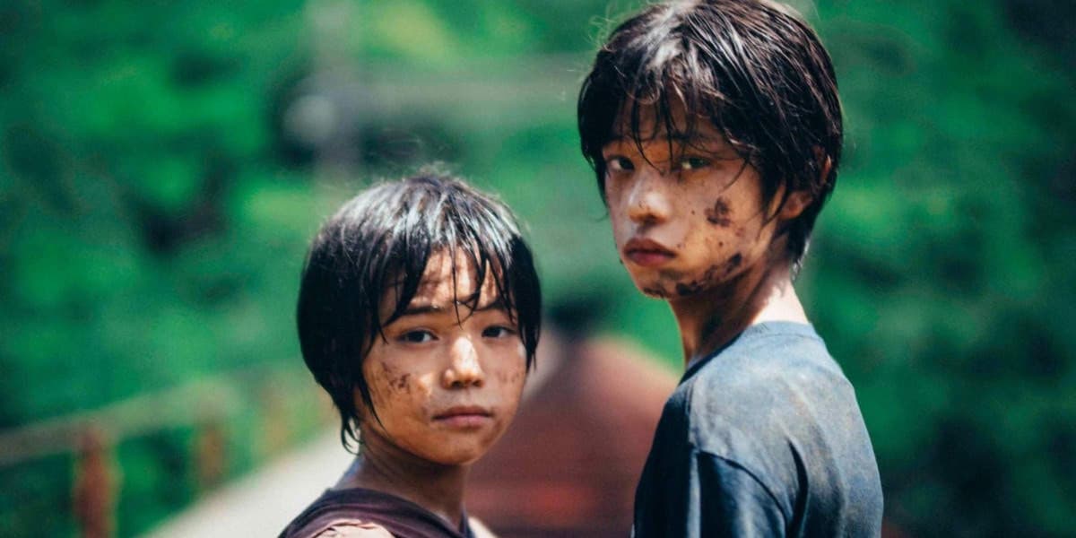 Only 5 Thrillers in the 2020s Can Be Considered...