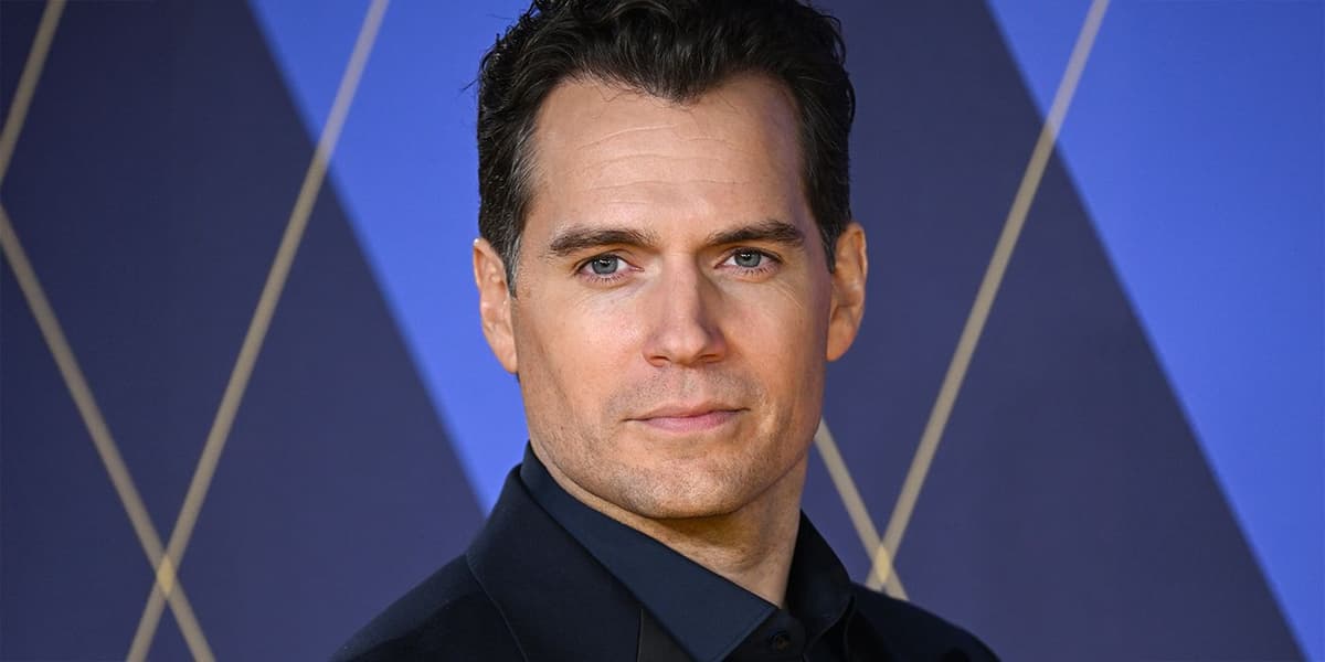 2 Years Later, Henry Cavill's 139-Minute Spy...