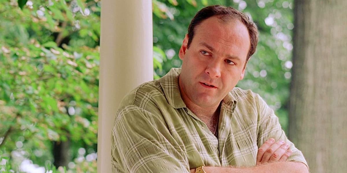 Only 3 HBO Shows Are Better Than 'The Sopranos'