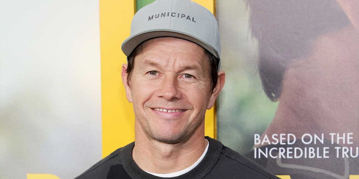 Paramount Officially Confirms Mark Wahlberg's...