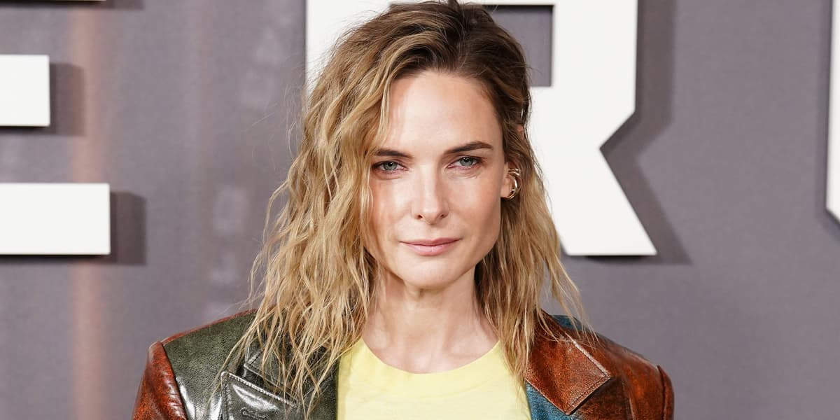 3 Months Later, Rebecca Ferguson's Divisive...