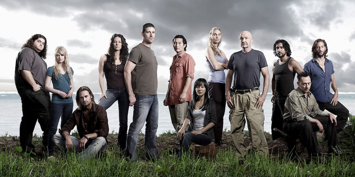 10 TV Shows We Thought Would Be the Next ‘Lost'