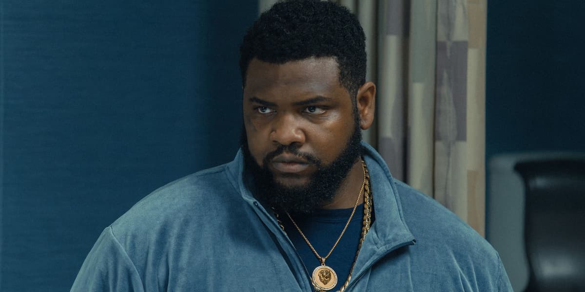 The Final Season of Taylor Sheridan's Grittiest...