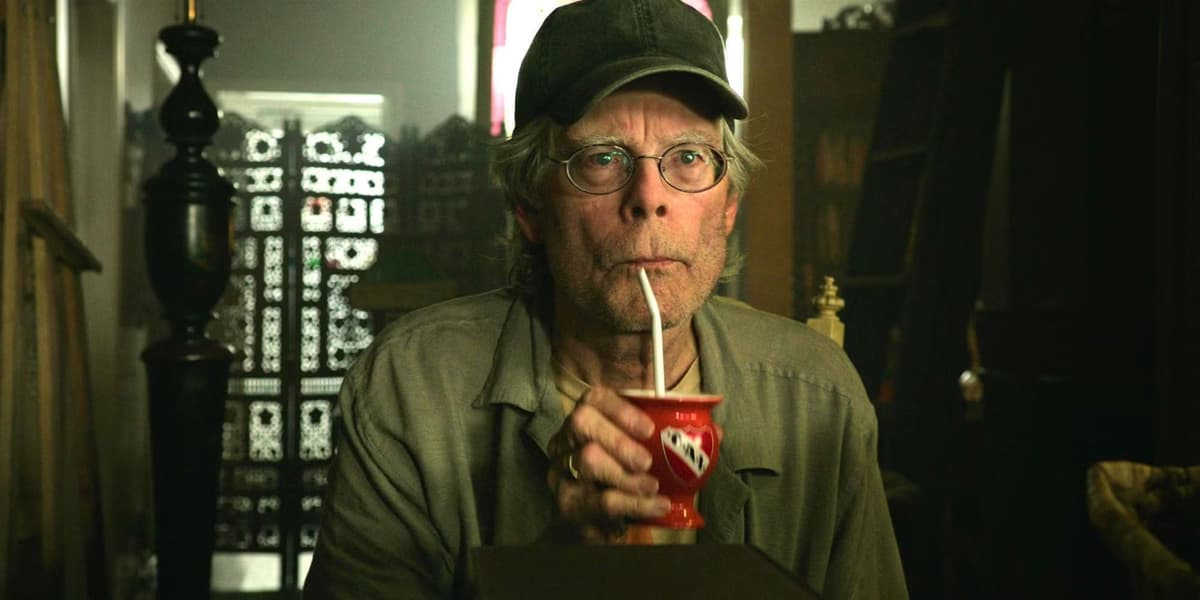 Paramount+'s 133-Minute Sci-Fi Epic Floats Up the...