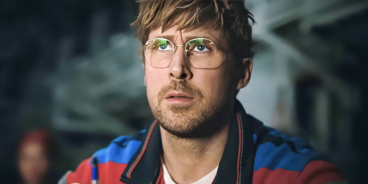 'Project Hail Mary' Fans Need To Watch Ryan...