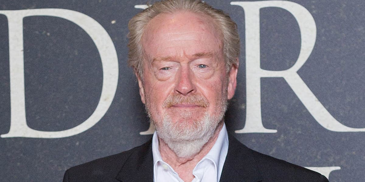 Ridley Scott's Disastrous Historical Epic Is...