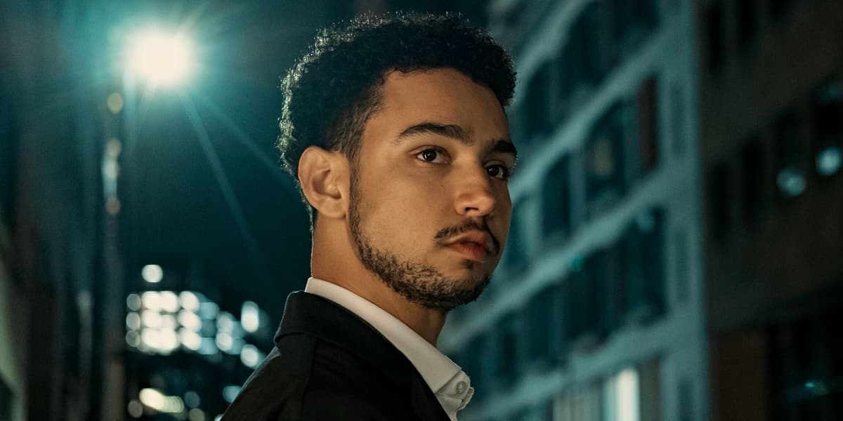 ‘Die Hard’ Meets ‘Industry’ in Prime Video’s...