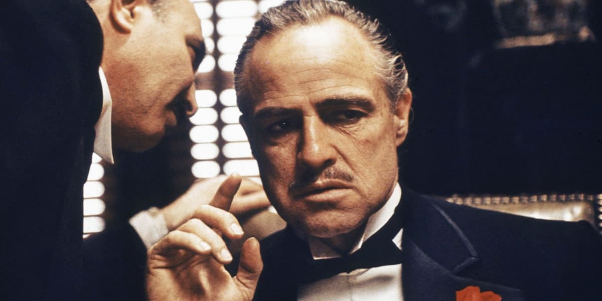 Only 3 Movies Are Better Than 'The Godfather'
