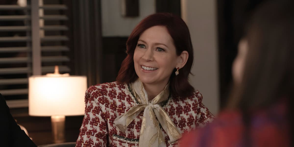 'Elsbeth' Crashes an 'Only Murders in the...