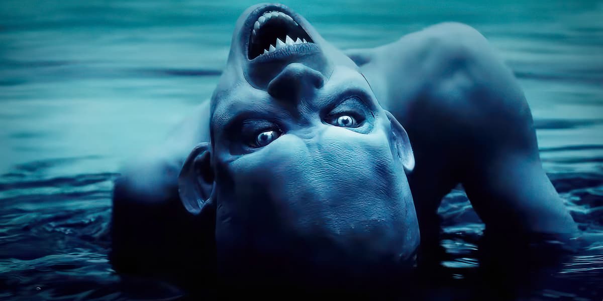 Epic 13-Part Horror Series Drops First Look at...