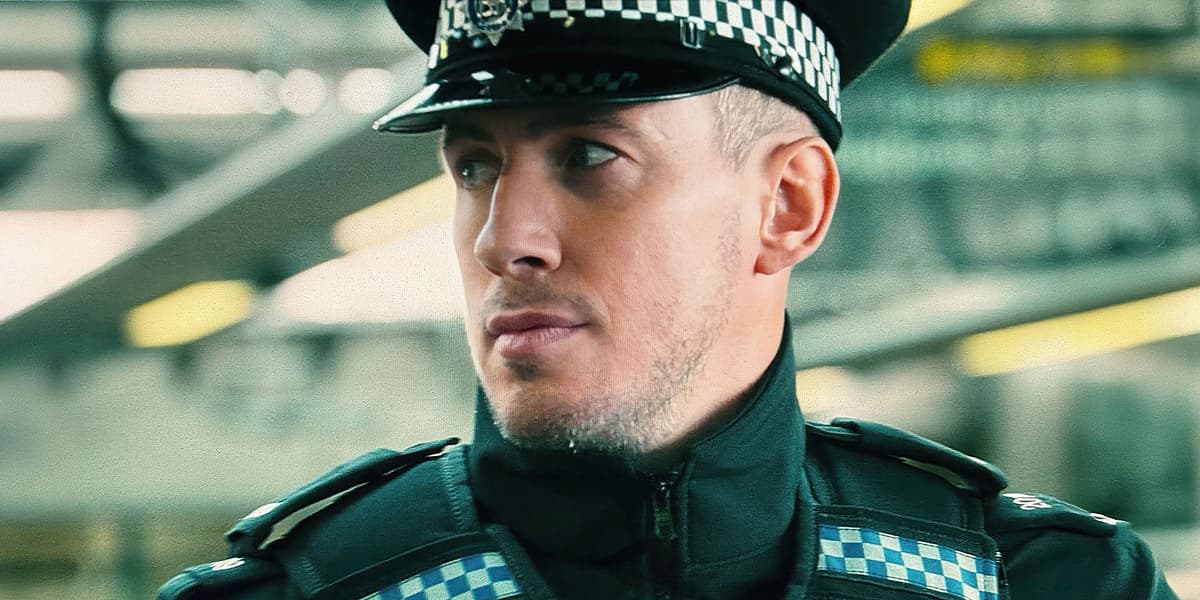 Prime Video’s 6-Part Psychological Thriller Is...