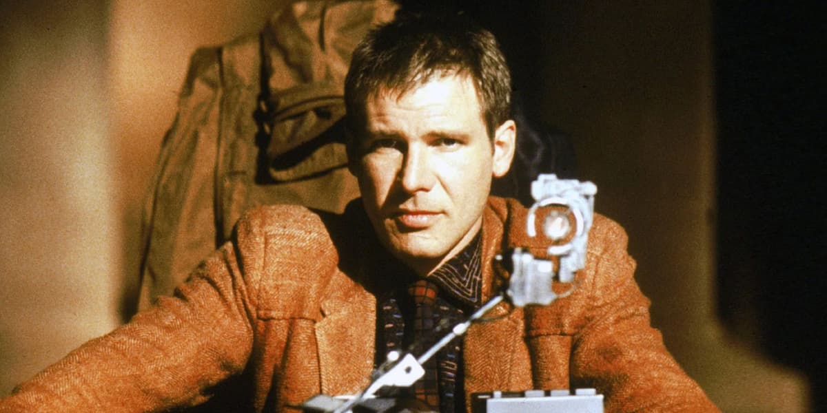 'Blade Runner' Officially Returns Next Month —...