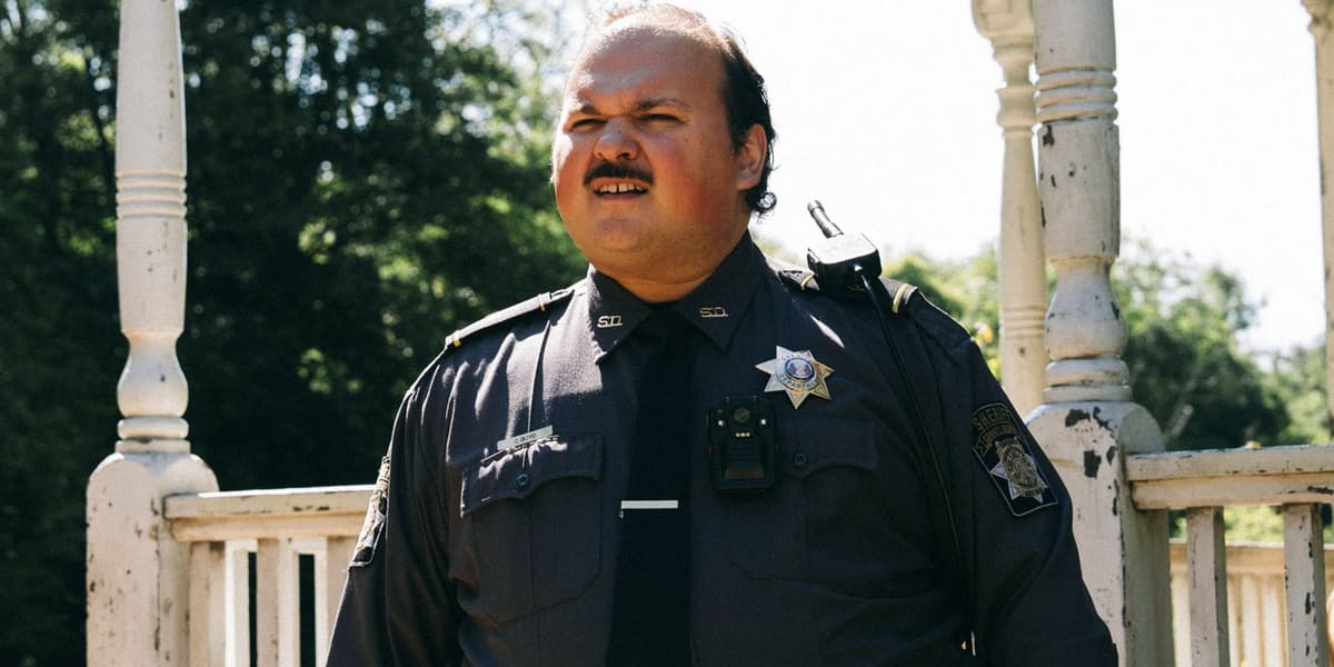 Netflix’s Most Unhinged Sci-Fi Thriller...