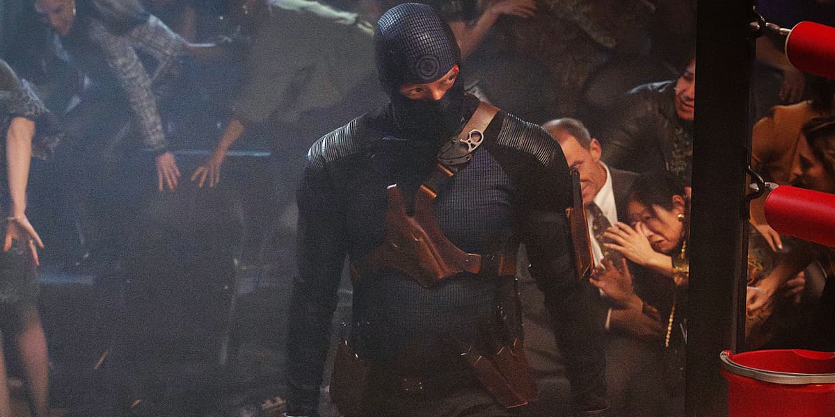 Disney’s ‘Daredevil: Born Again’ Officially Hits...