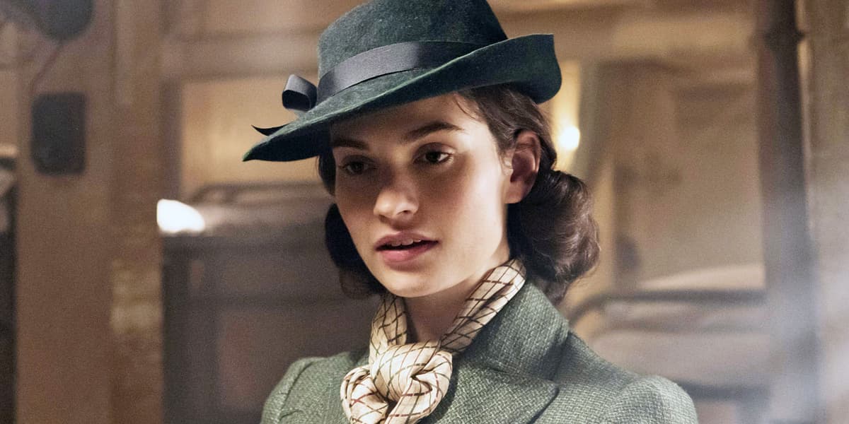 Netflix Loses One of Its Best WWII Thrillers This...