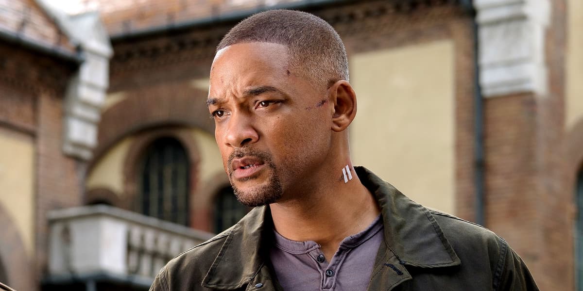 Will Smith’s 117-Minute Sci-Fi Thriller Is a...