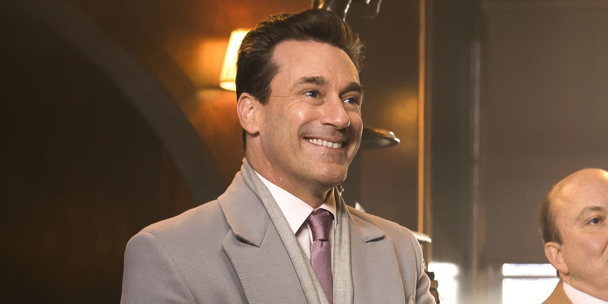 Prime Video's Cult Classic Fantasy Series...