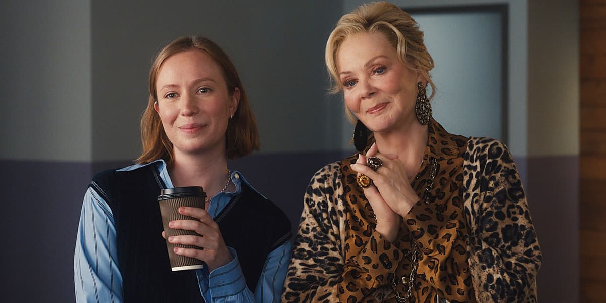 'Hacks' Season 5 Review: HBO's Best Comedy of the...