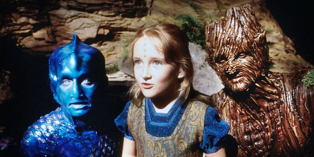 The 7-Part Sci-Fi Hit That Reshaped the Star Trek...