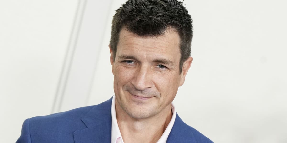 Nathan Fillion's 8-Part Crime Thriller Is So...