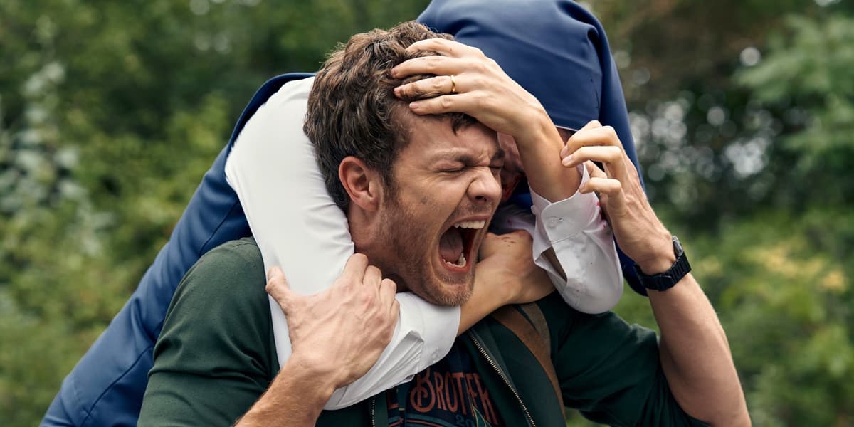 Prime Video's Most Brutal Sci-Fi Series Is...