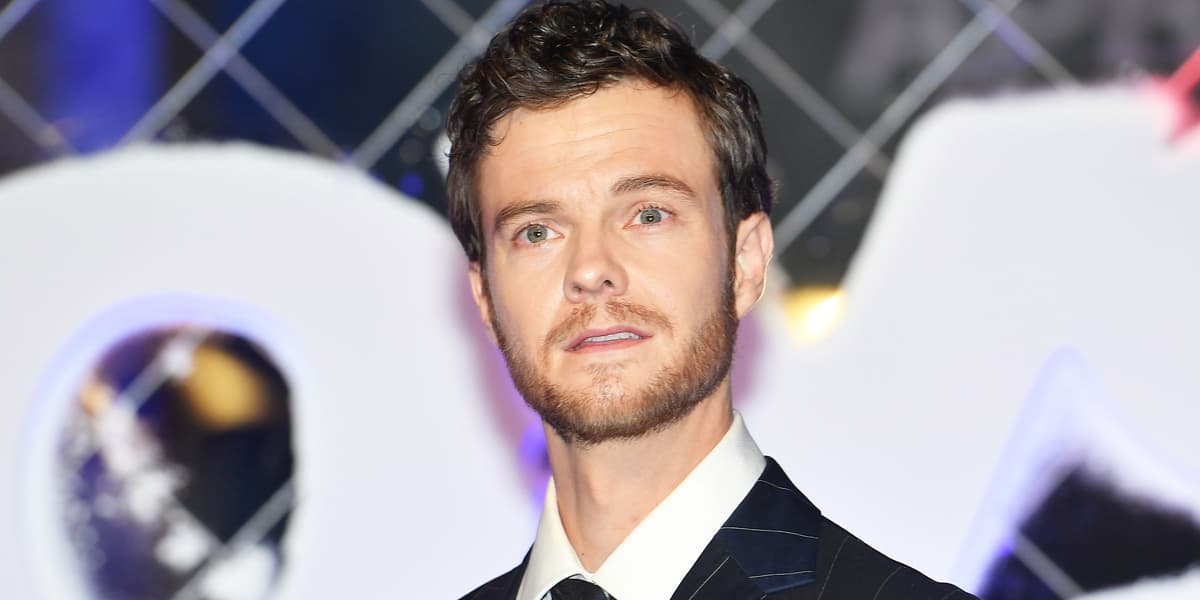Jack Quaid Proves Why He'd Be Perfect for...
