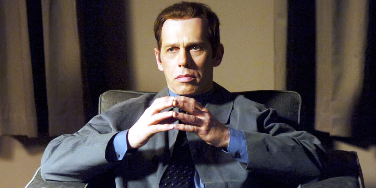 17 Years Ago, This Surprising 3-Part Sci-Fi...