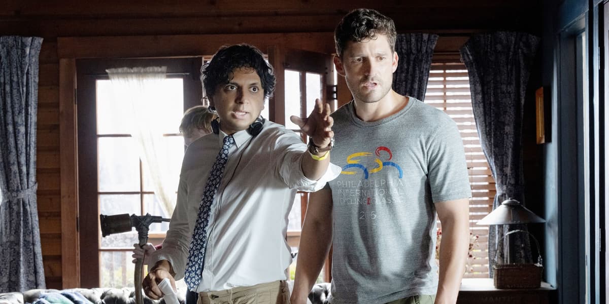 New Sci-Fi Hit Officially Overtakes M. Night...