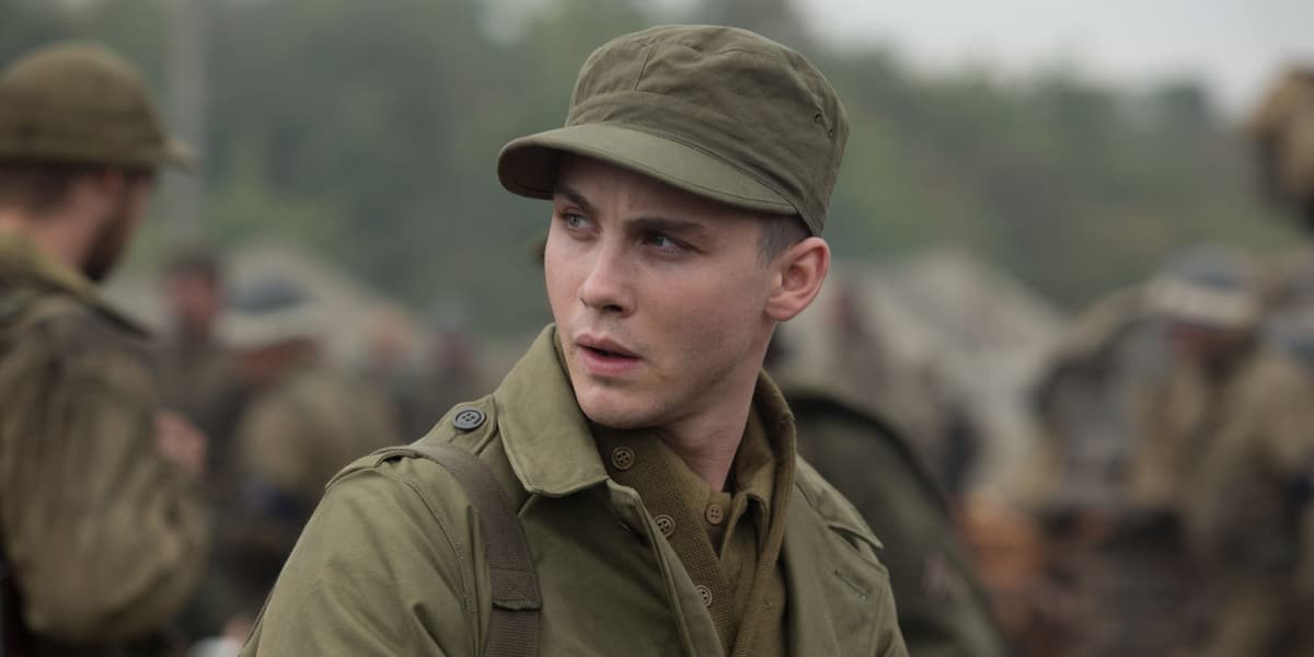 Netflix’s Most Brutal WWII Thriller Officially...