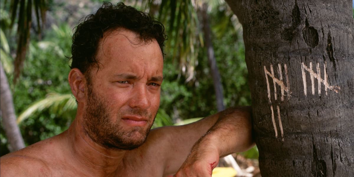 'Project Hail Mary' Meets 'Cast Away' in Ridley...