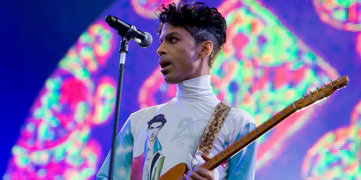 10 Most Perfect Prince Songs, Ranked