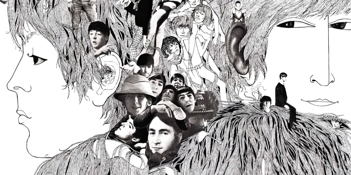 10 Most Perfect Classic Rock Albums of the '60s...