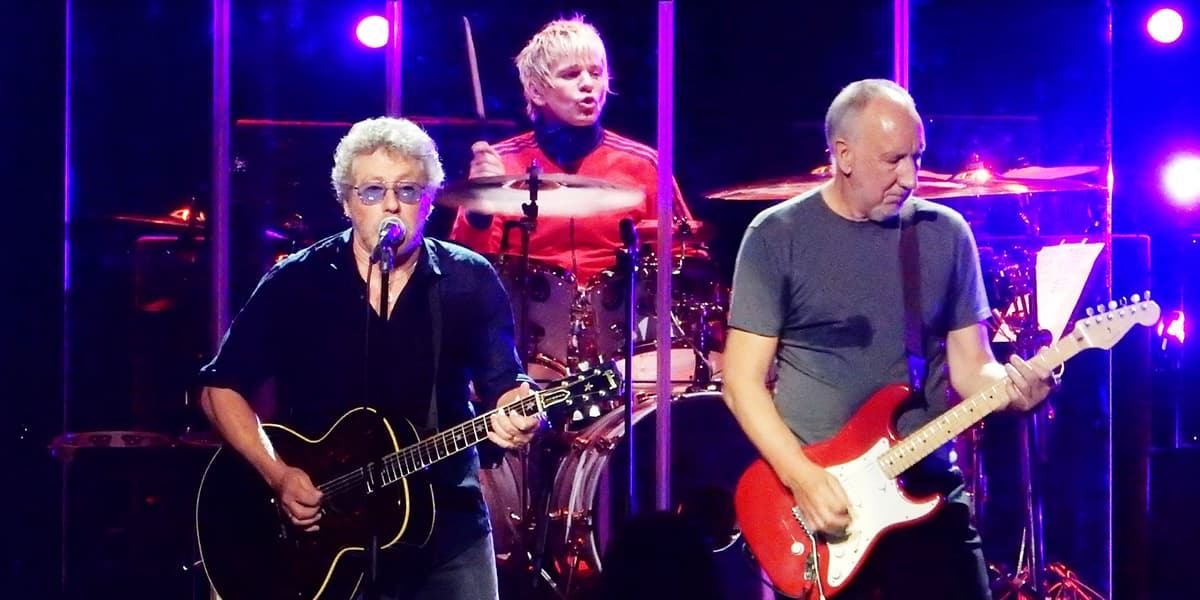 The Who's 1965 Classic Hit Turns 60 and Is Still...