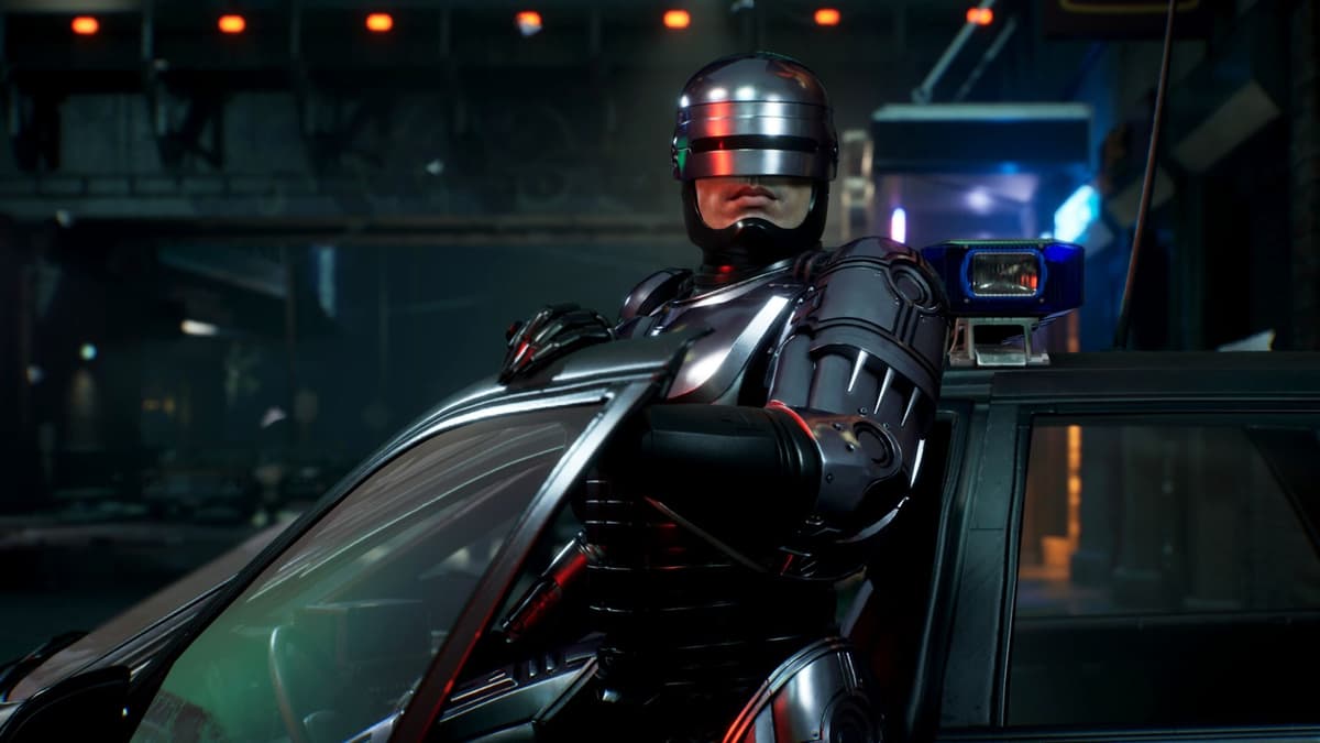 Amazon's RoboCop show could be great if it gets...