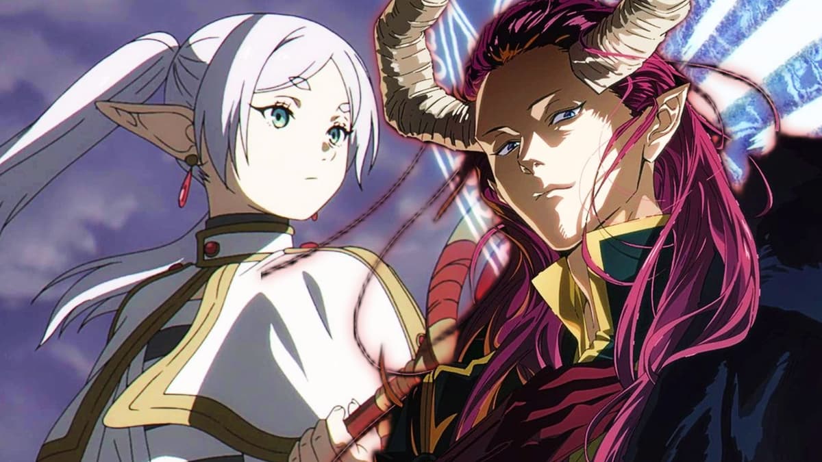 Frieren's strongest villain explained: Who is...