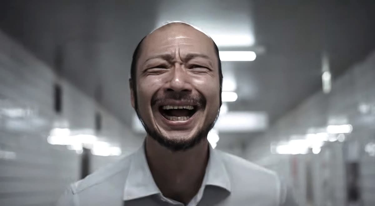 Exit 8's director on the rules he broke to make a...