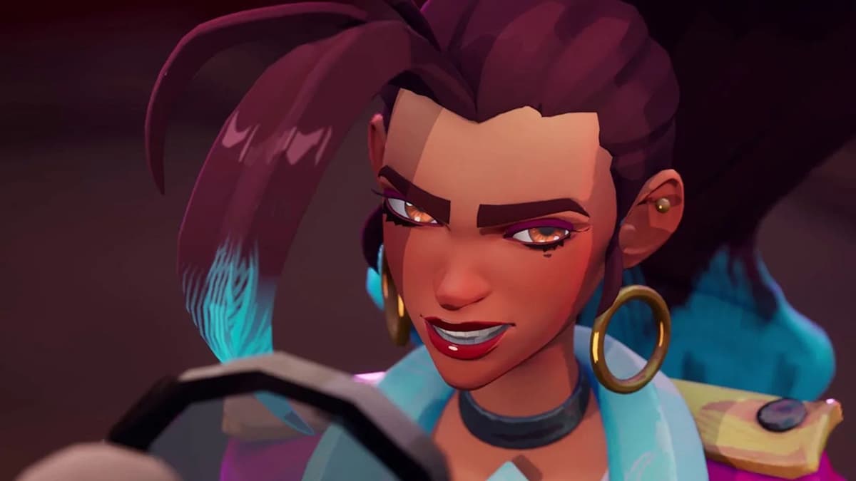 People of Note review: new musical indie RPG...