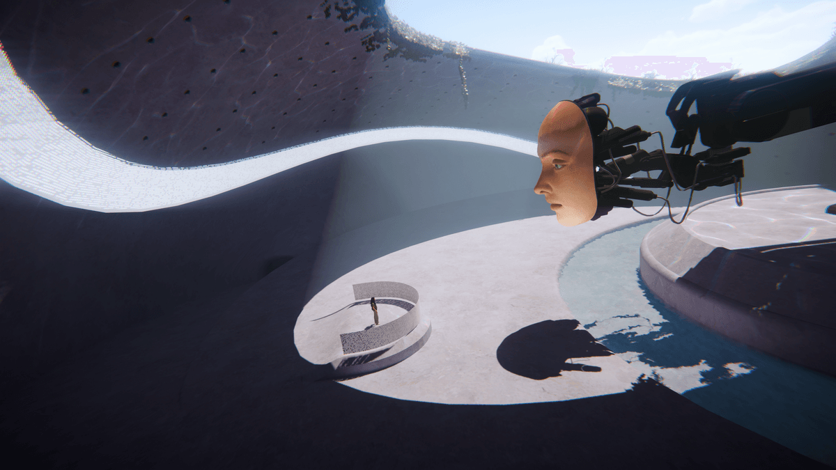 1000xResist studio reveals next game Prove You're...