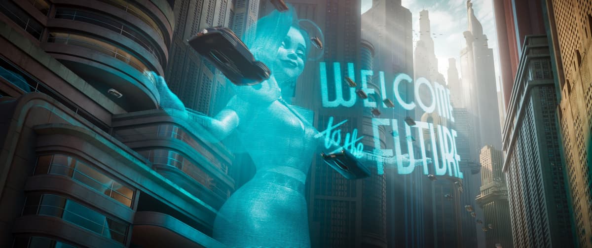 The Incredibles director Brad Bird teases first...