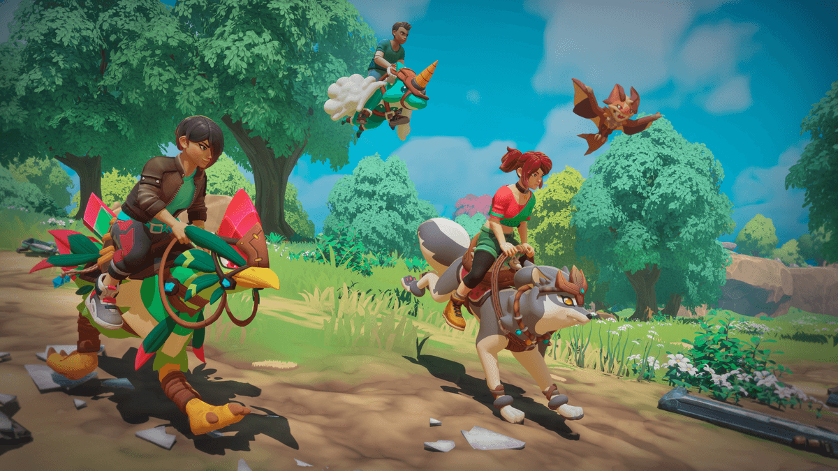 The biggest announcements from the Triple-i...