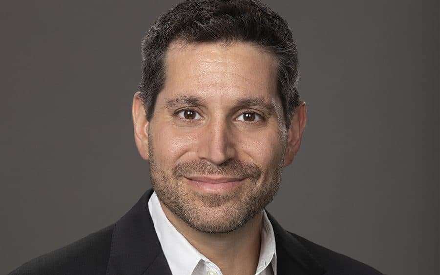 Nickelodeon Animation Studios Names Alec Botnick...