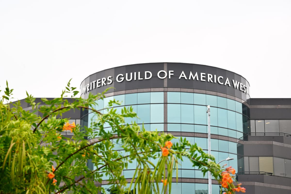 What’s in the WGA Deal: $321 Million in Health...