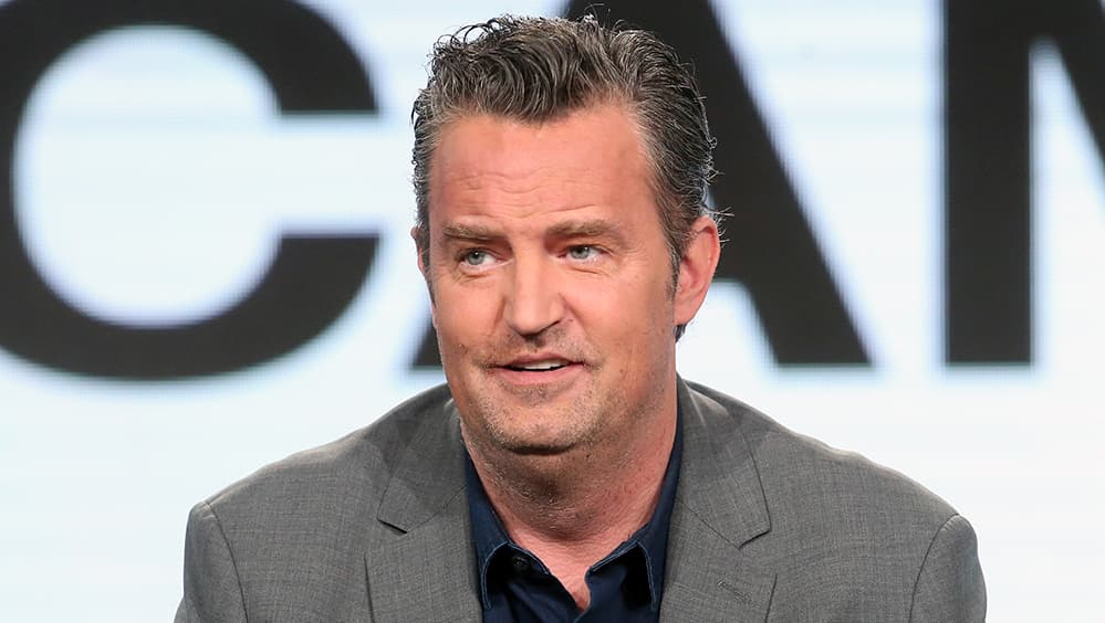 Matthew Perry’s Death: ‘Ketamine Queen’ Sentenced...