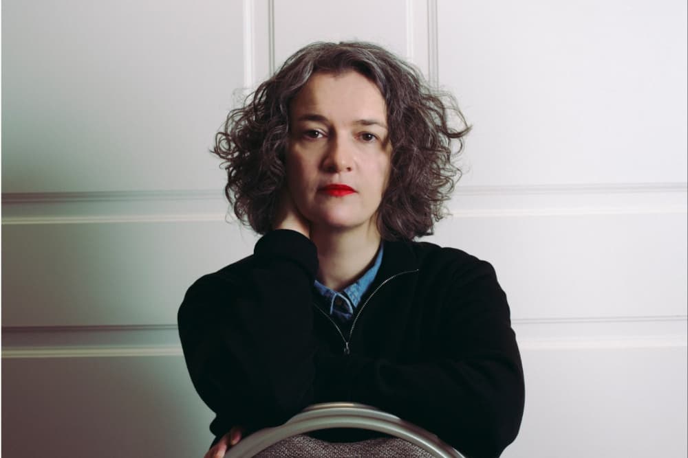 Emilie Bujès to Step Down as Artistic Director of...