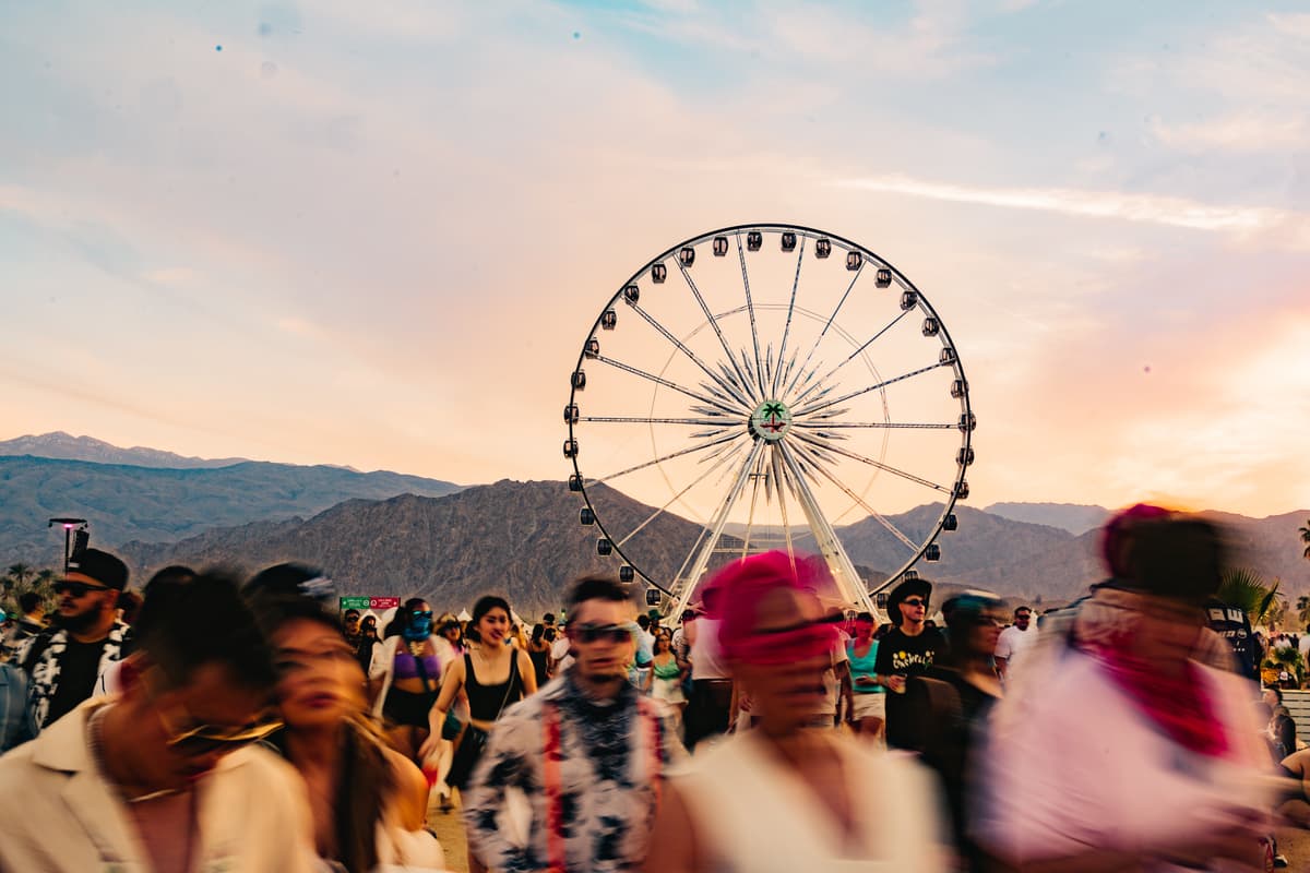 Livestreaming Coachella 2026: A Complete Guide to...